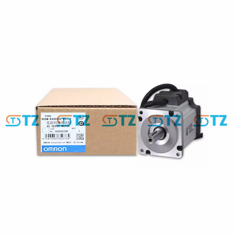R88M-K40030H-BS2-Z OMRON