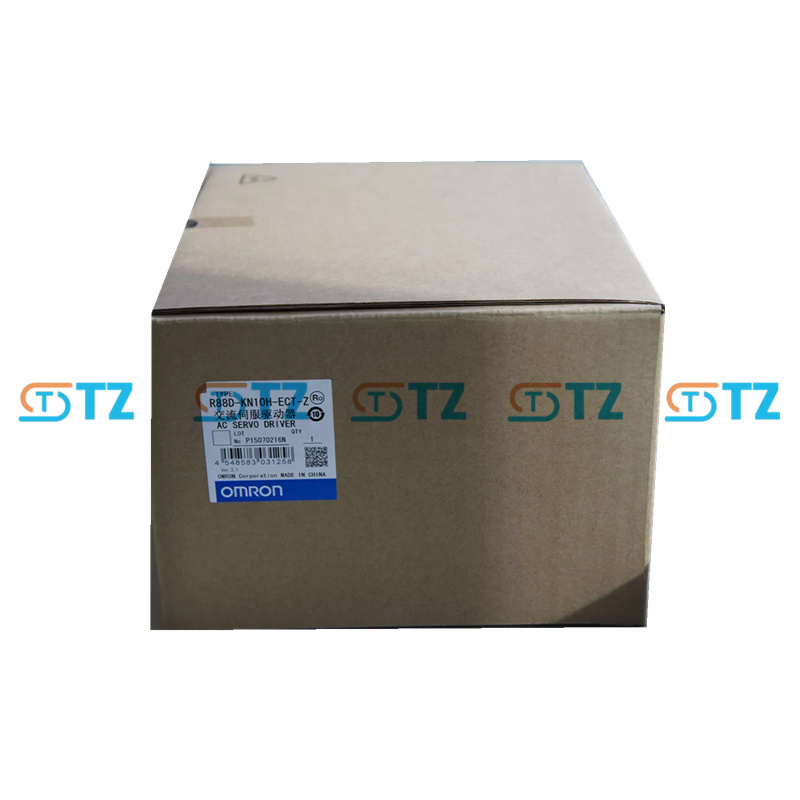 R88D-KN10H-ECT-Z OMRON