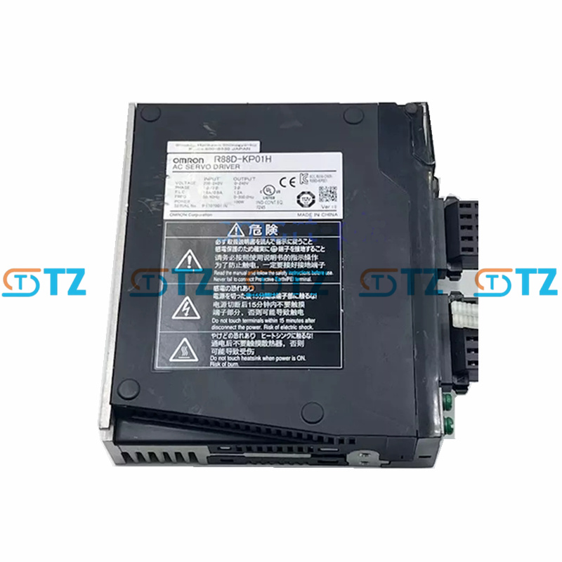 R88D-KP01H OMRON