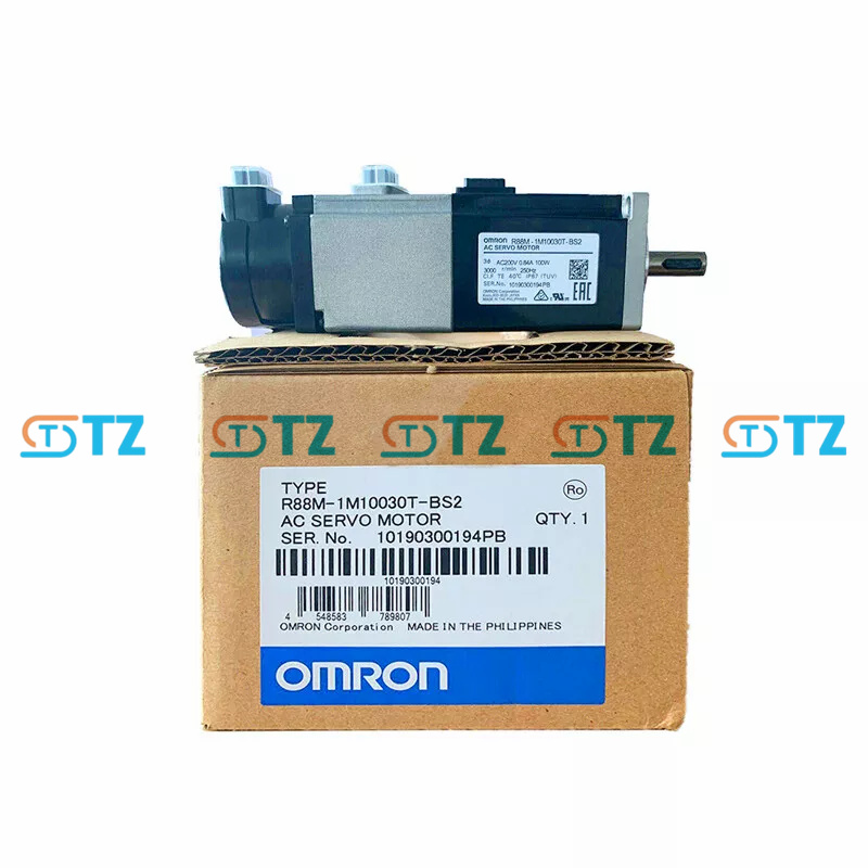 R88M-1M10030T-BS2
