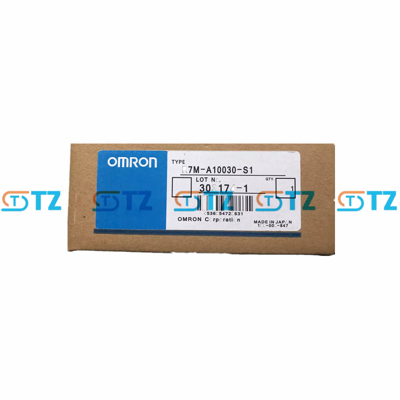 R7M-A10030-S1 OMRON