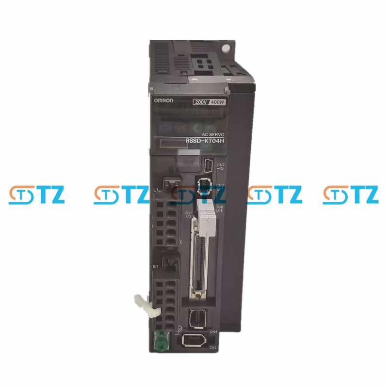 R88D-KT04H-L OMRON