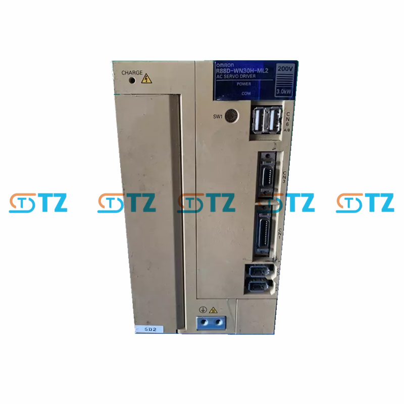 R88D-WN30H-ML2 OMRON