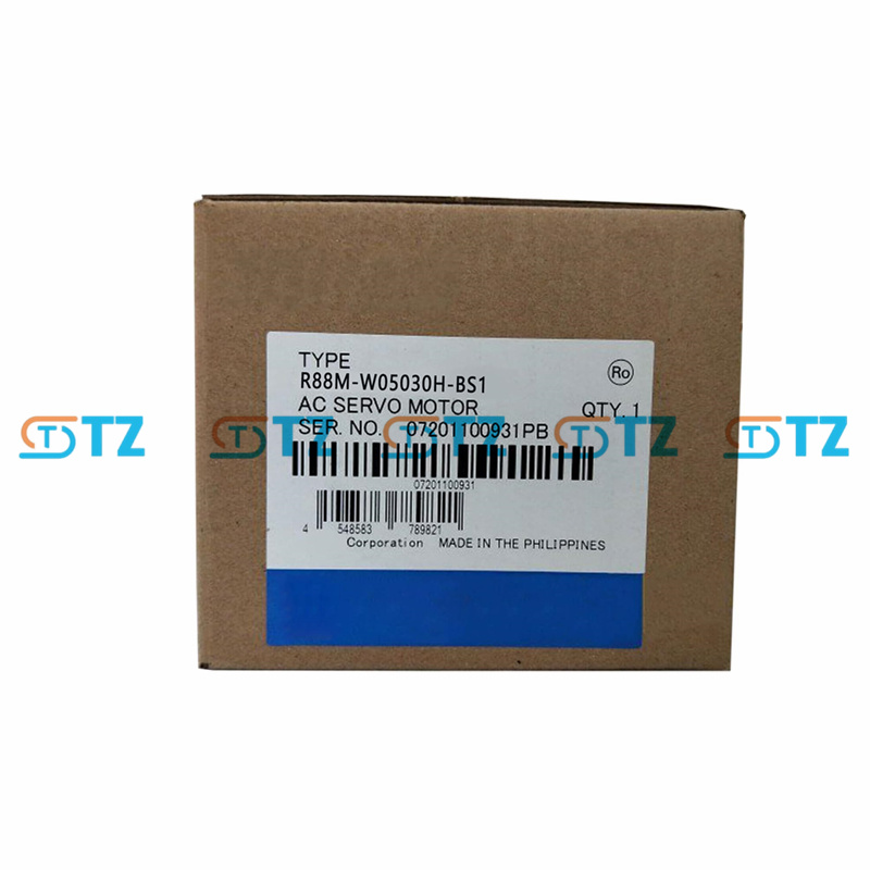 R88M-W05030H-BS1