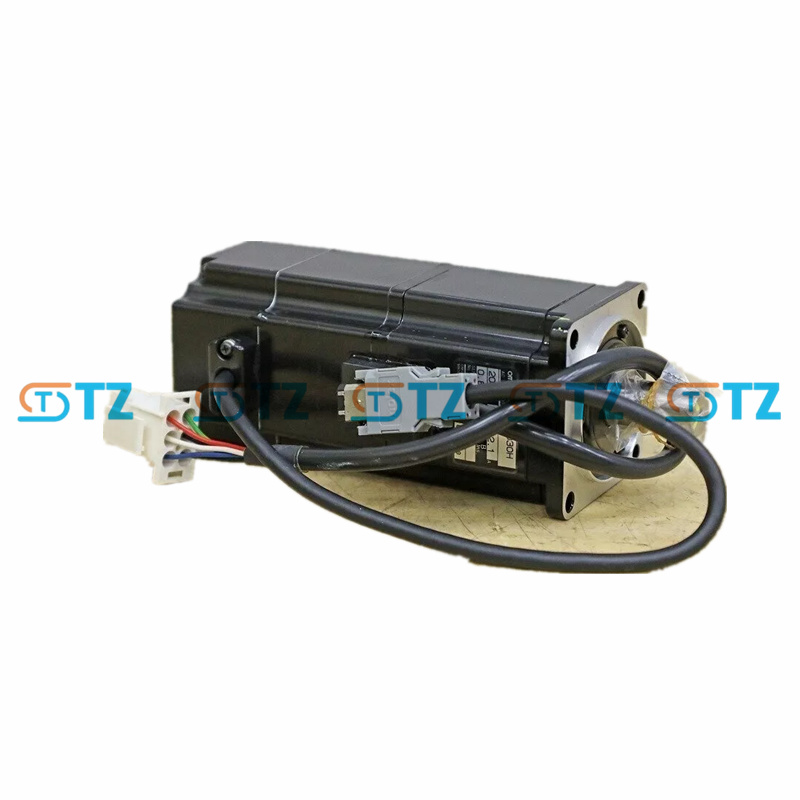 R88M-W20030H-B OMRON