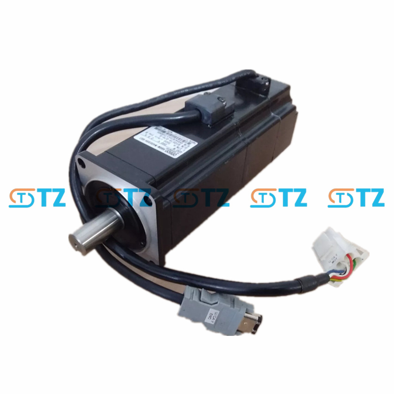R88M-W40030H-BS1 OMRON