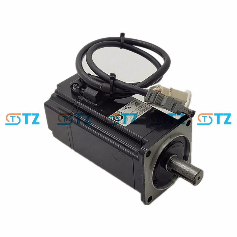 R88M-W40030T-S1 OMRON