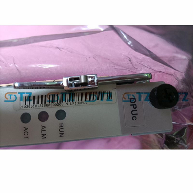 DPUc HUAWEI