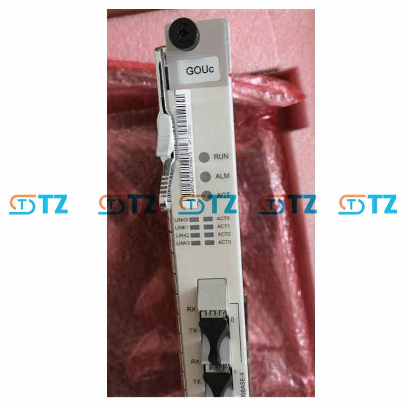 GOUc