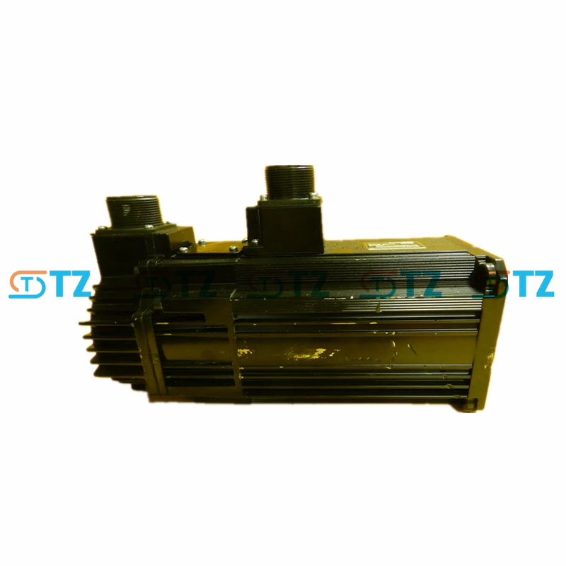 R88M-W2K030T-BS2 OMRON