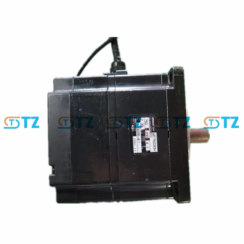 R88M-WP75030T OMRON