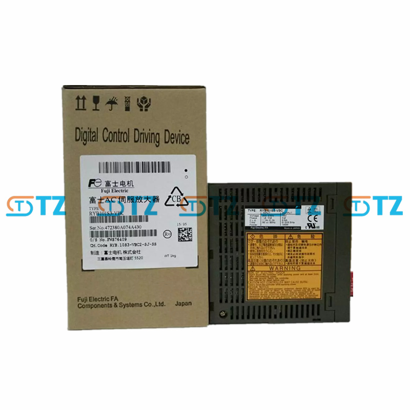 RYB101S3-VBC FUJI