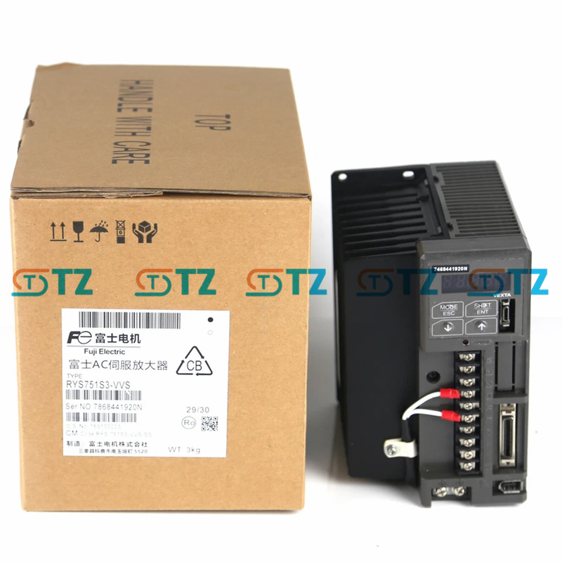 RYS751S3-VVS FUJI