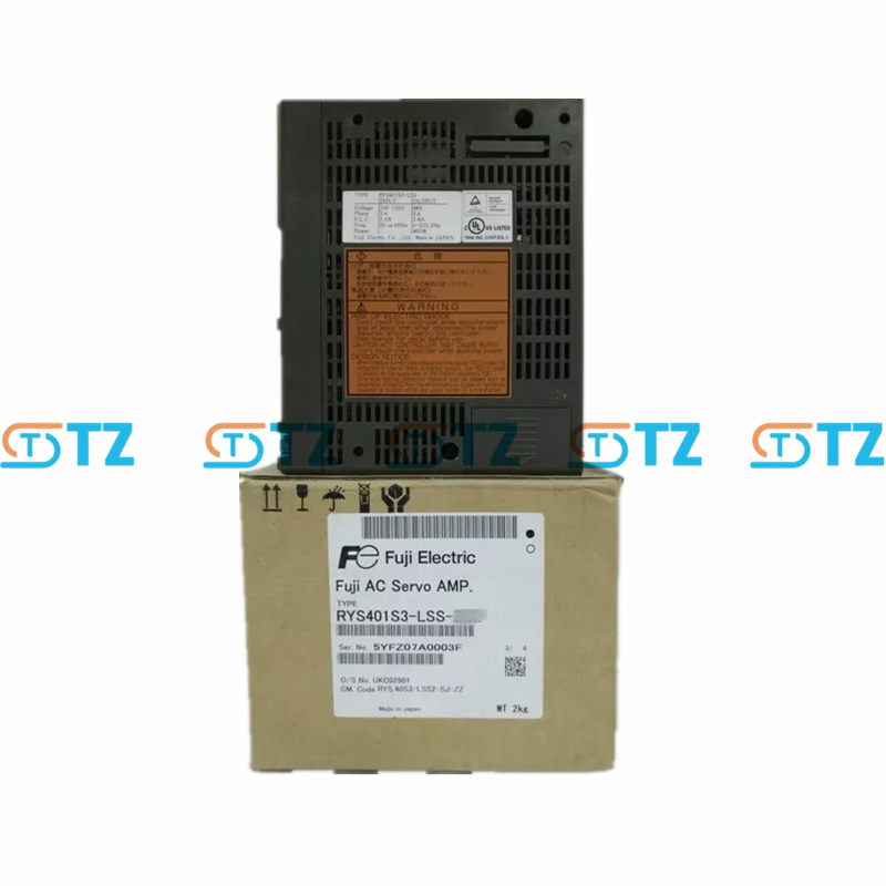 RYS401S3-LSS