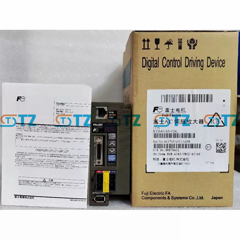 RYB401S3VBC
