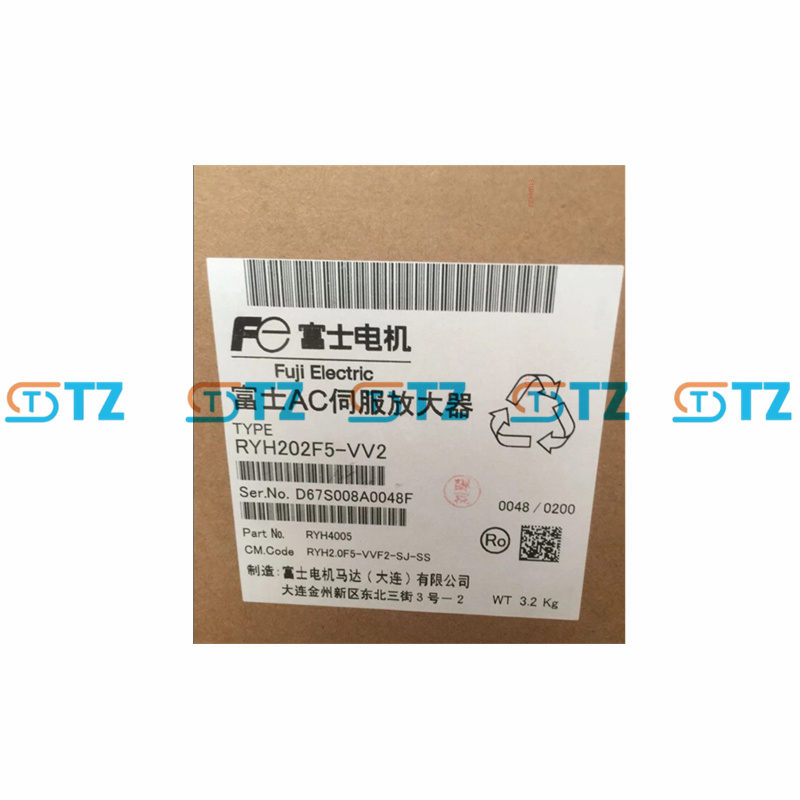 RYH502F5-VV2 FUJI