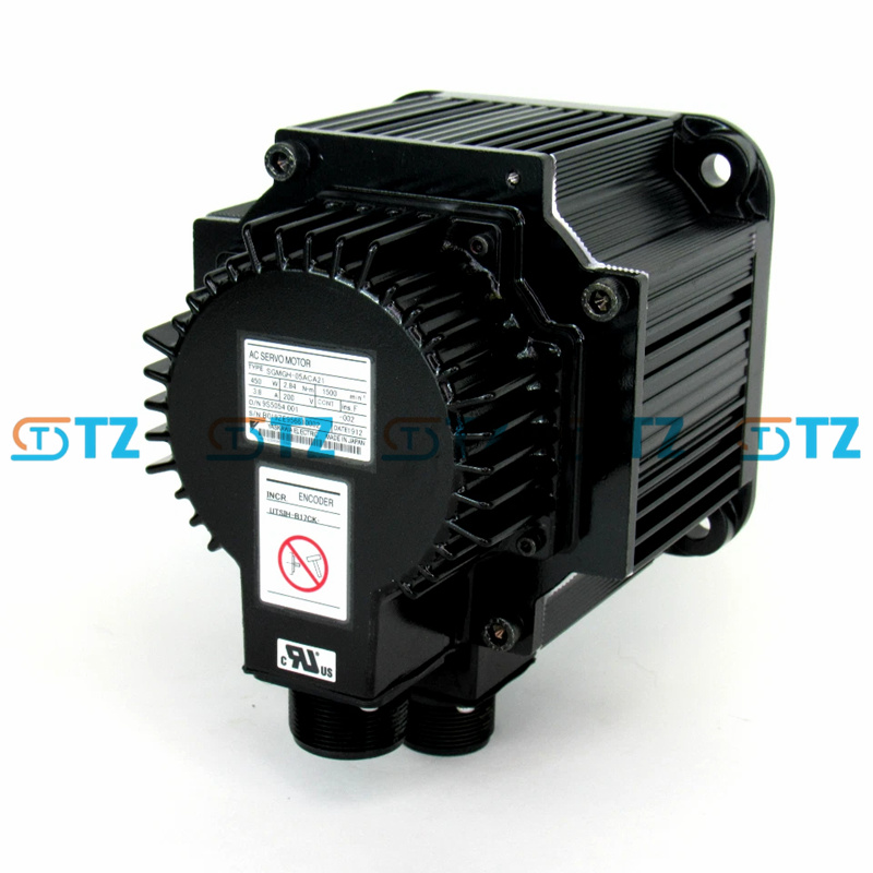 SGMGH-05ACA21 YASKAWA