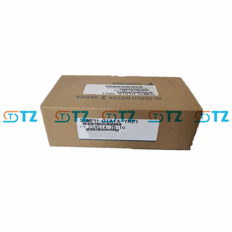 SGMPH-01A1A-YR21 YASKAWA