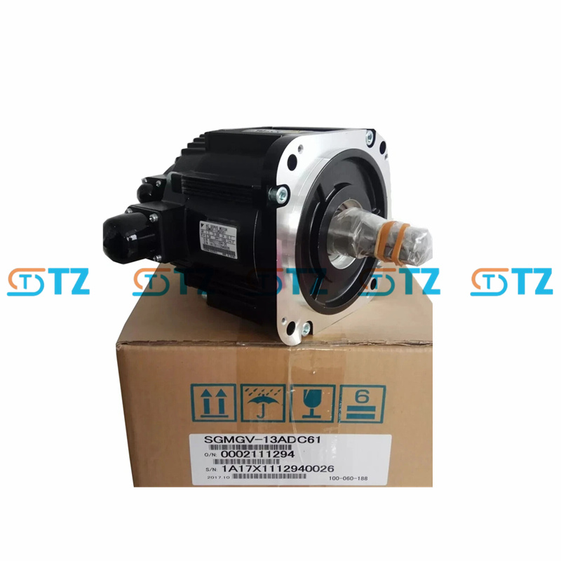 SGMGV-13ADC61 YASKAWA