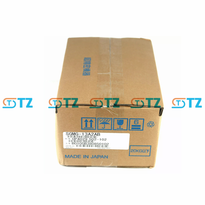 SGMG-13A2AB YASKAWA