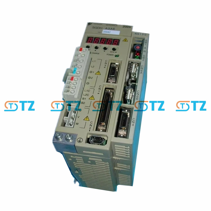 SGDH-A3AE YASKAWA
