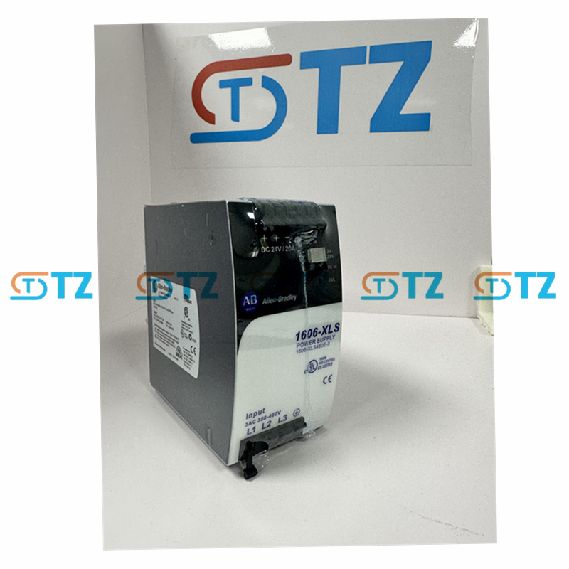 AB 1606-XLS480E