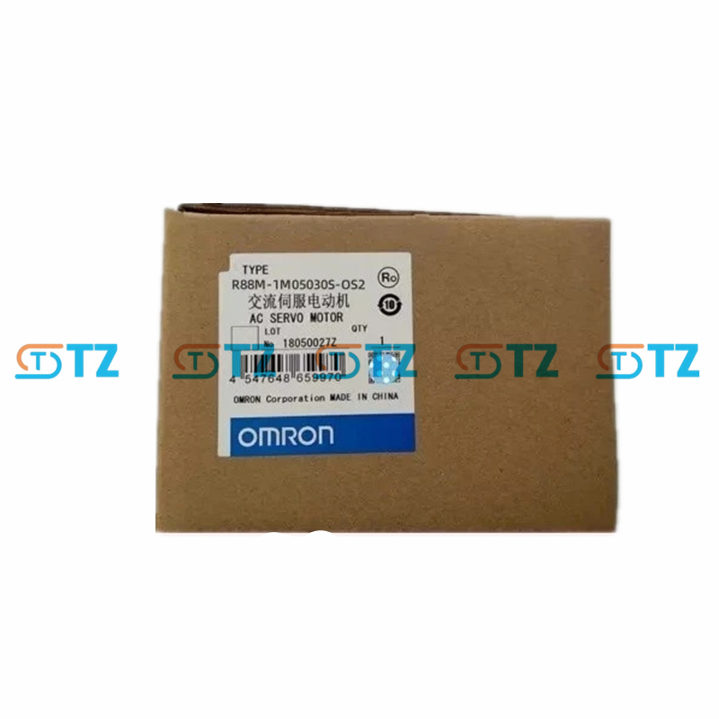 R88M-1M05030S