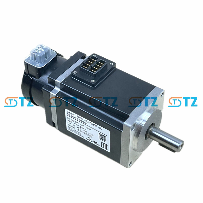 R88M-1M10030S OMRON