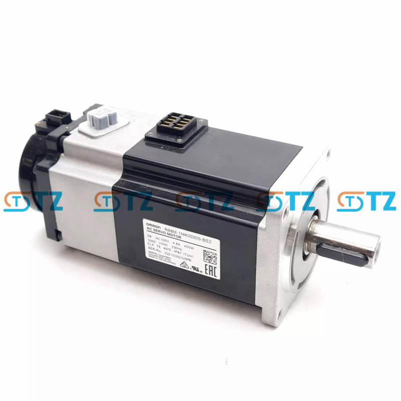 R88M-1M40030S