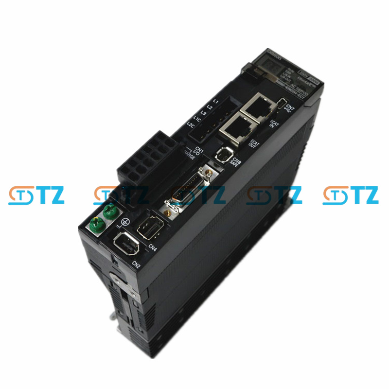 OMRON R88D-KT01L