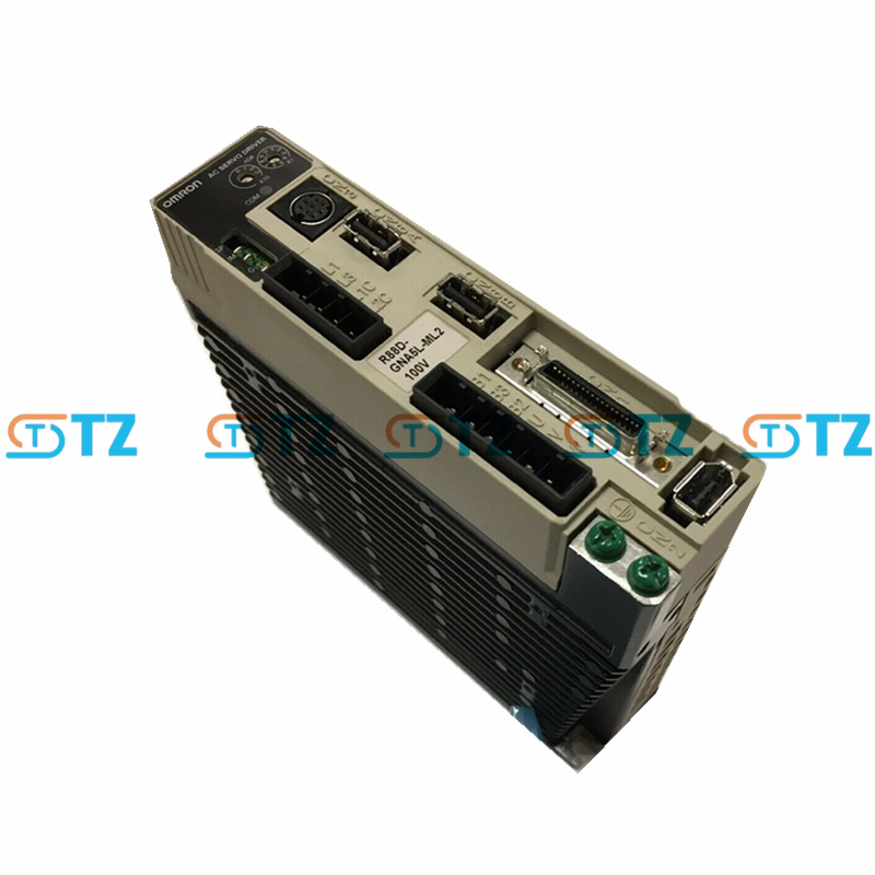 R88D-GNA5L-ML2 OMRON