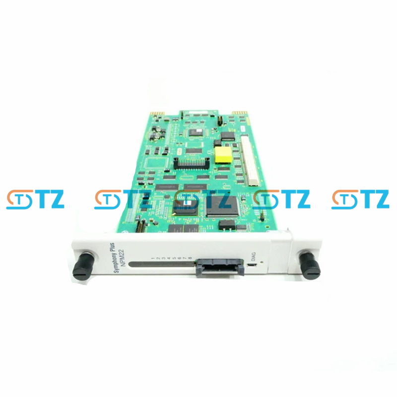 SPNPM22 CORE NETWORK PROCESSING MODULE