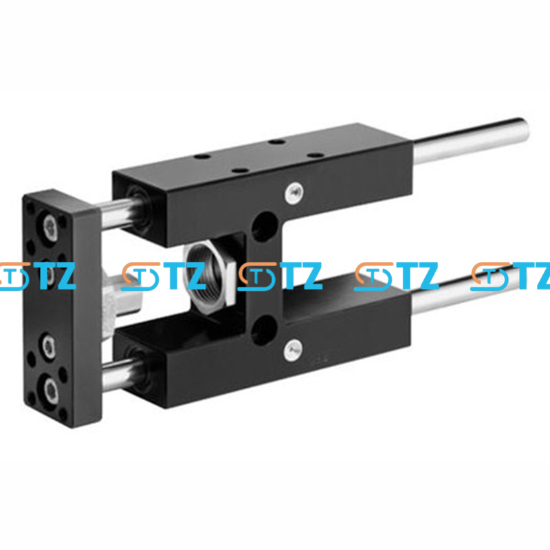 وحدة التوجيه AVENTICS™، سلسلة GH1 0821401203