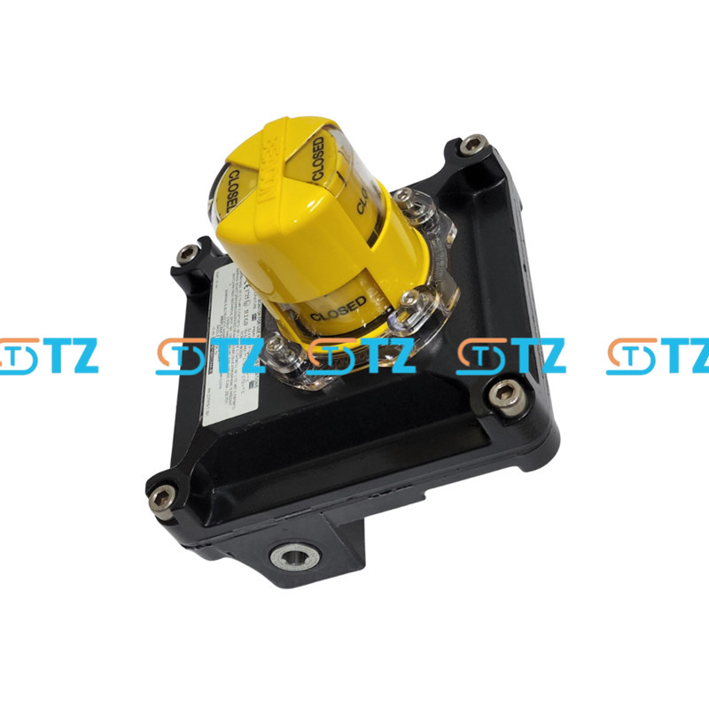 2249ABYN00022AAA-AR3 جهاز مراقبة موضع الصمام من ويستلوك