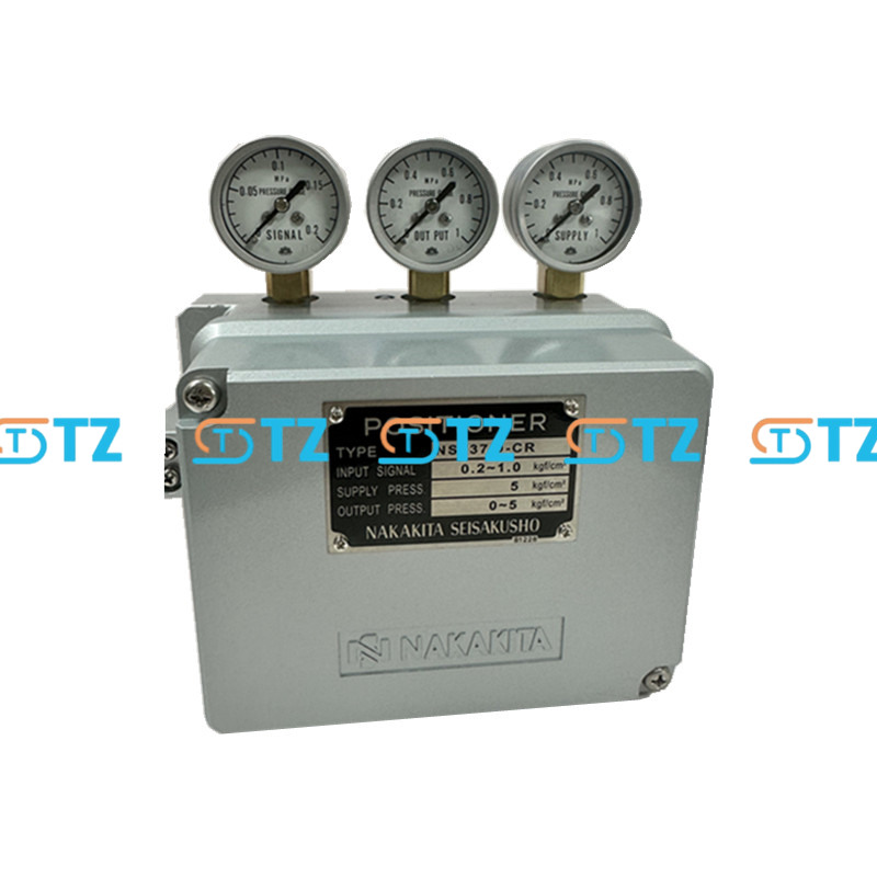 NS737D-CR ناكاكيتا سيساكوشو GAS-GAS CAM POSITIONER