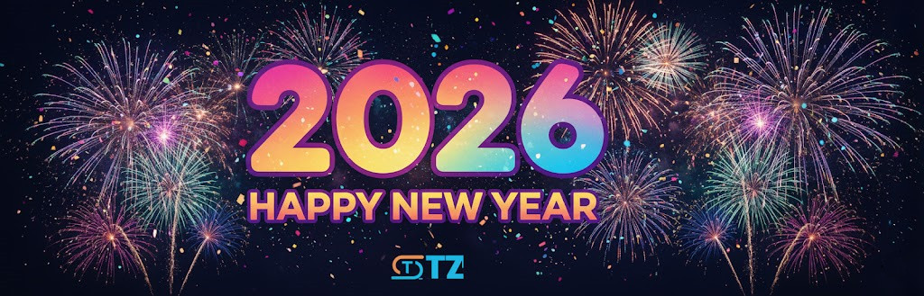 عام 2026 سعيد