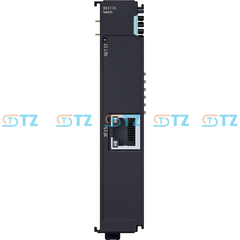 XB-ET-31 ctrlX I/O منفذ وصلة محول إيثرنت