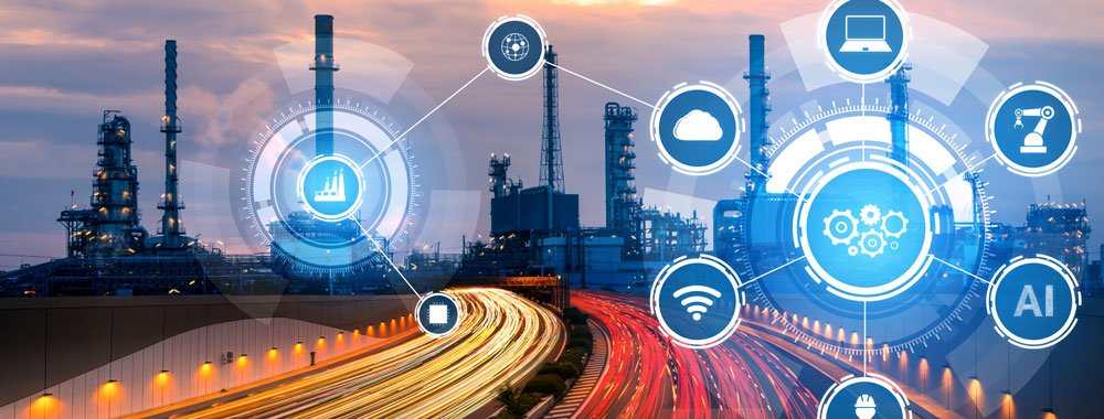 إعادة تشكيل مشهد العلامات التجارية للأتمتة الصناعية: عام مفصلي من الصعود المحلي والتحول الخارجي