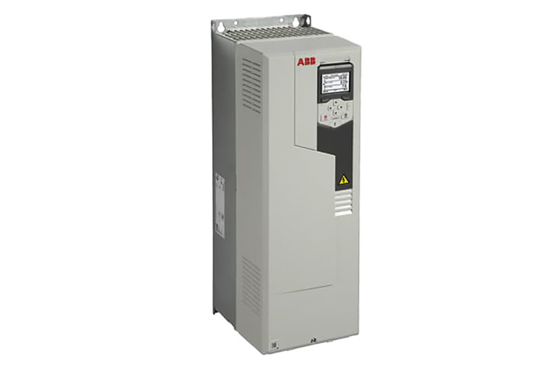 محرك التردد المتغير للأغراض العامة القياسي ABB ACS580