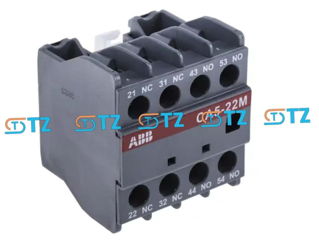 CA5-22M 1SBN010040R1122