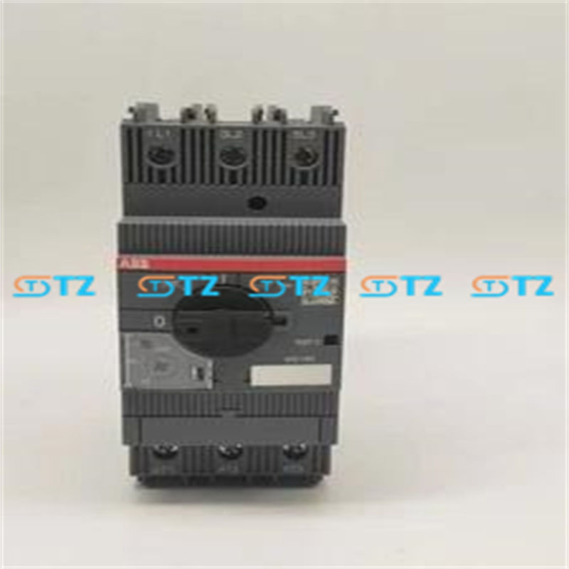 MS165-42 1SAM451000R1015 ABB