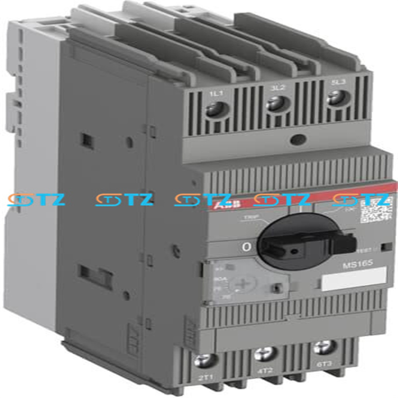 MS165-65 1SAM451000R1017 ABB