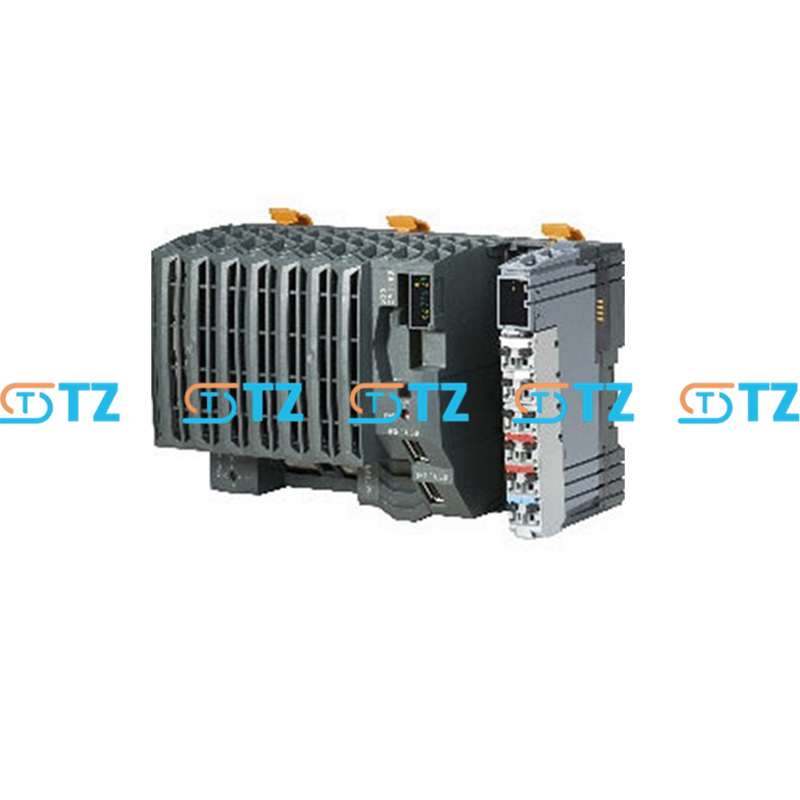 X20CP1483 B&R