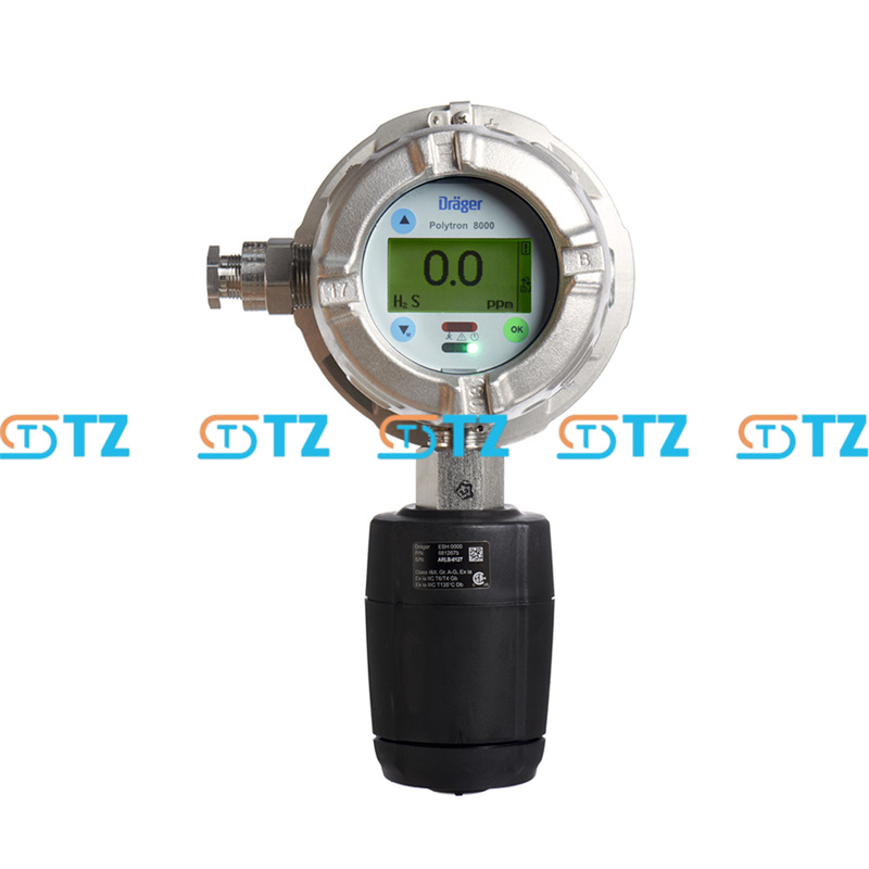 POLYTRON 8100 8344412 Dräger