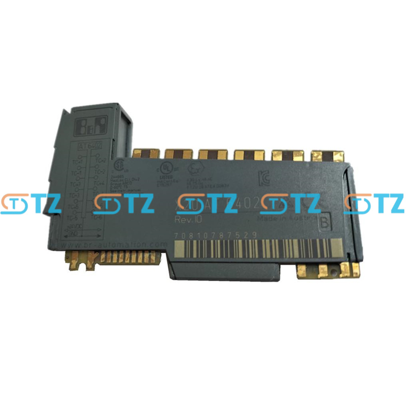 X20AT6402 B&R